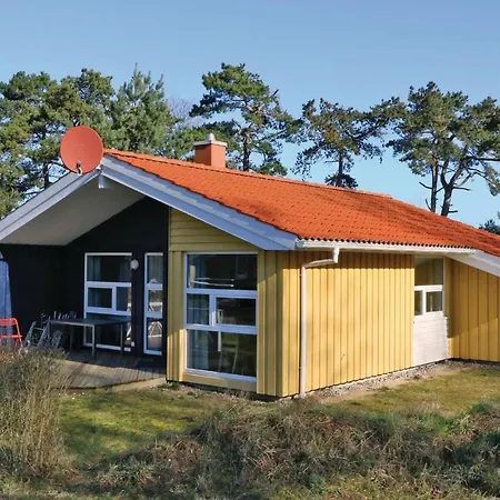 Frische Brise 20 - Dorf 3 * Priwall