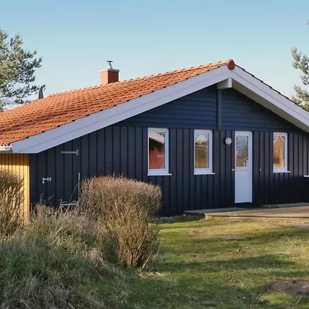 Holiday home Frische Brise 20 - Dorf 3