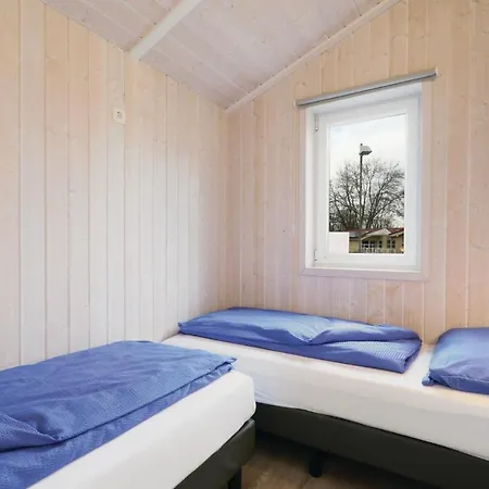 Holiday home Frische Brise 20 - Dorf 3