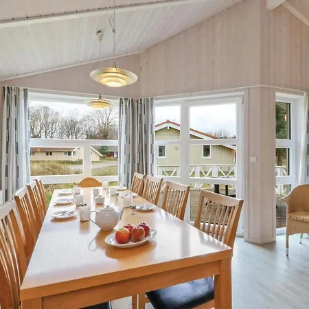 Frische Brise 20 - Dorf 3 Holiday home