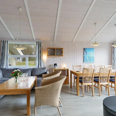 Holiday home Frische Brise 20 - Dorf 3