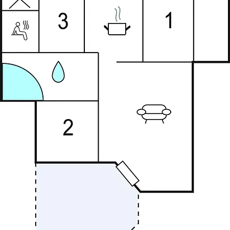 Frische Brise 20 - Dorf 3 *