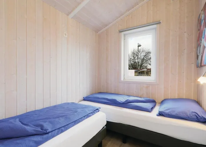 Vakantiehuis Frische Brise 20 - Dorf 3