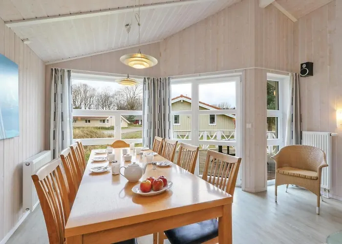 Frische Brise 20 - Dorf 3 Vakantiehuis