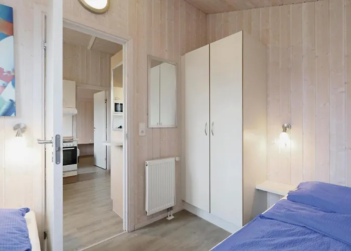 Frische Brise 20 - Dorf 3 Priwall