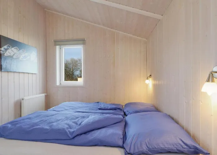 Frische Brise 20 - Dorf 3 Vakantiehuis *