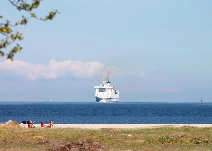 Frische Brise 20 - Dorf 3