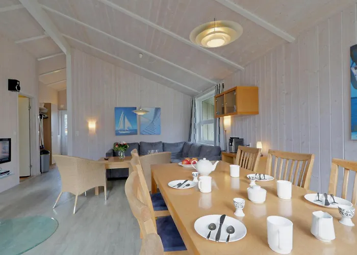 Frische Brise 20 - Dorf 3 * Priwall