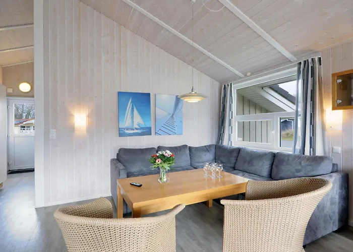 Frische Brise 20 - Dorf 3 * Priwall