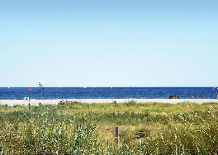 Frische Brise 20 - Dorf 3 Vakantiehuis