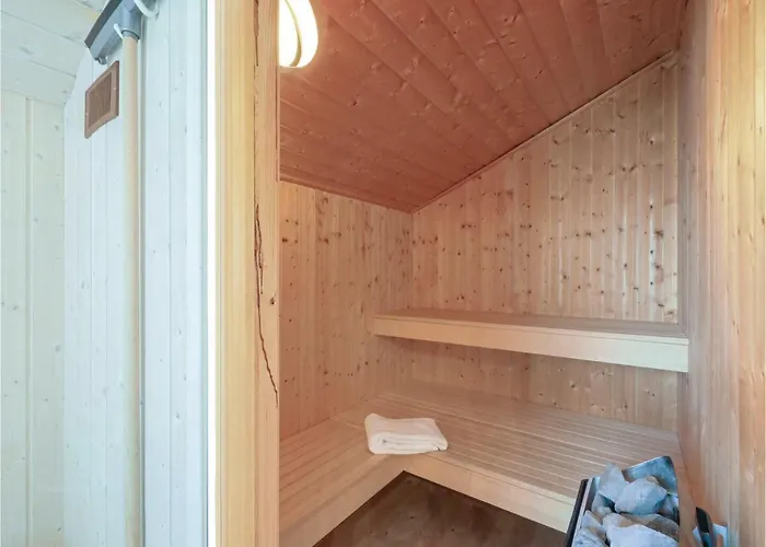 Frische Brise 20 - Dorf 3 * Priwall